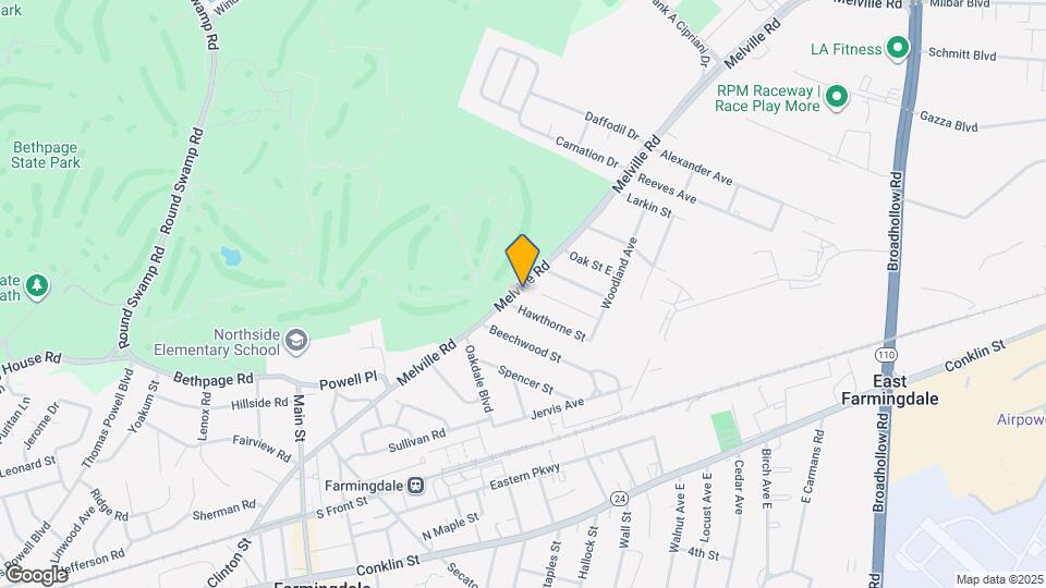 530 Melville Rd Rentals in Farmingdale, NY