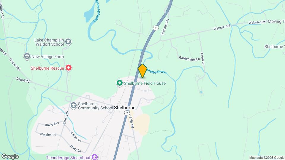 60 Henry St Apartments Shelburne, VT Apartments For Rent