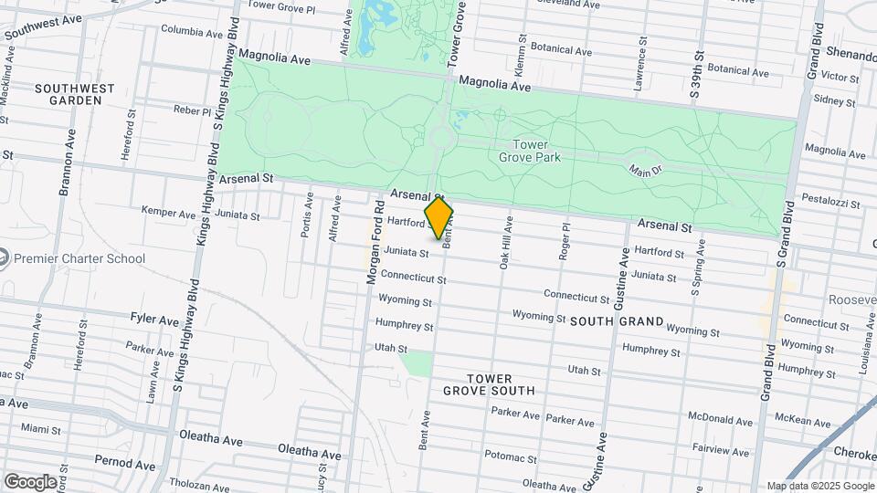 4209 Juniata St Apartments and Nearby St. Louis Apartments For Rent St. Louis, MO