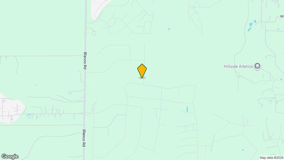 846 Maximino Ridge Rd. Map and Location Details