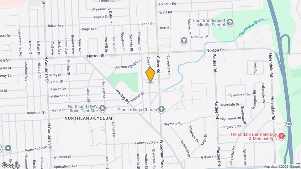 200 Crossfield Rd Rentals in Rochester, NY