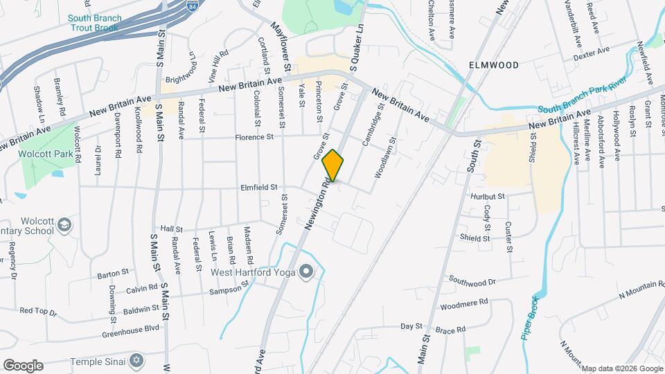 140 Newington Rd Apartments and Nearby West Hartford Apartments For Rent West Hartford, CT