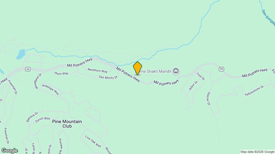 2517 BASEL Ct Map and Location Details