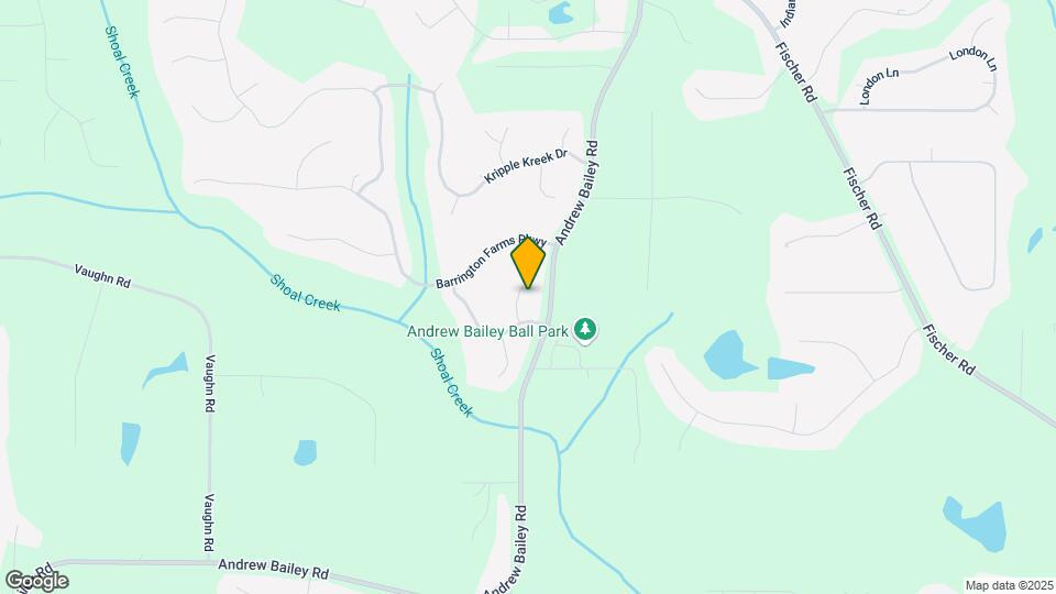 41 Barrington Ct Map and Location Details
