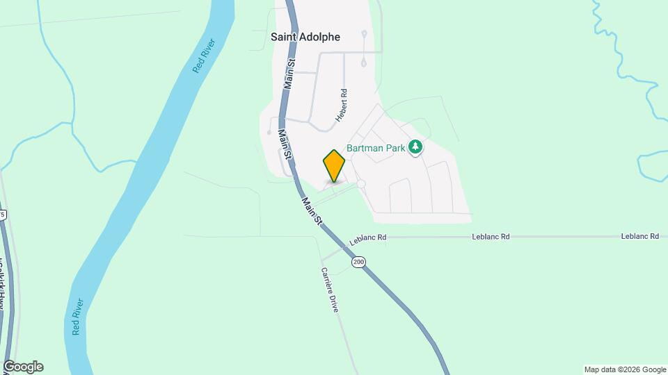 The One Map and Location Details