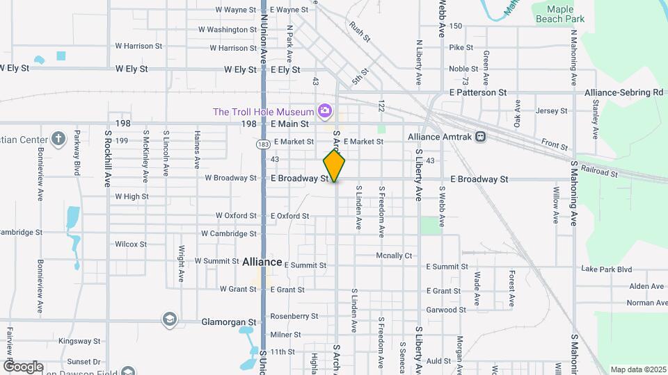 Alliance Towers Apartments and Nearby Alliance Apartments For Rent