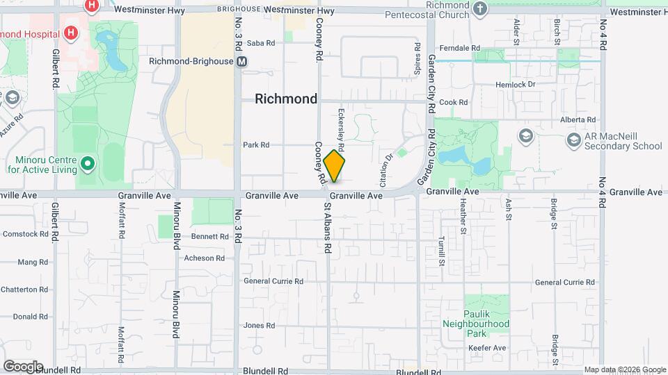 Argentum Map and Location Details