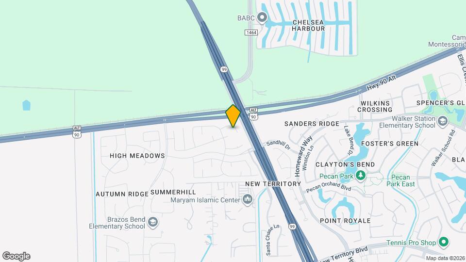 4738 Stoney Point Ct Map and Location Details