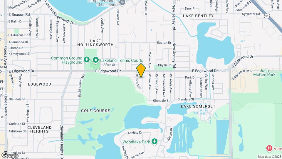 2927 Warrington Ave | Rentals in Lakeland, FL