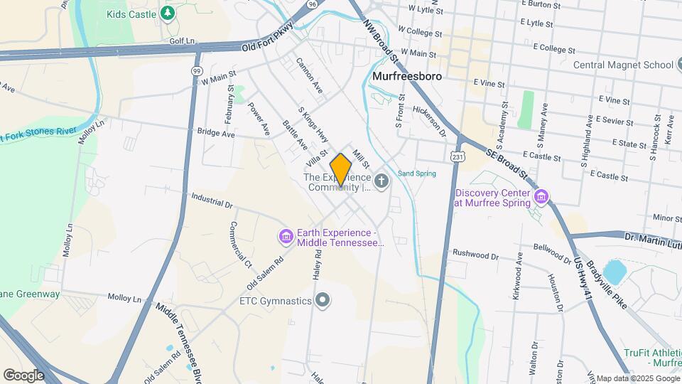 444446 Battle Ave Apartments Murfreesboro, TN Apartments For Rent