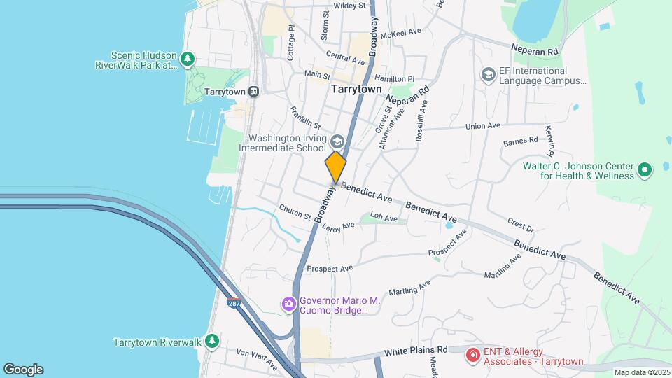 4 Benedict Ave Apartments and Nearby Tarrytown Apartments For Rent