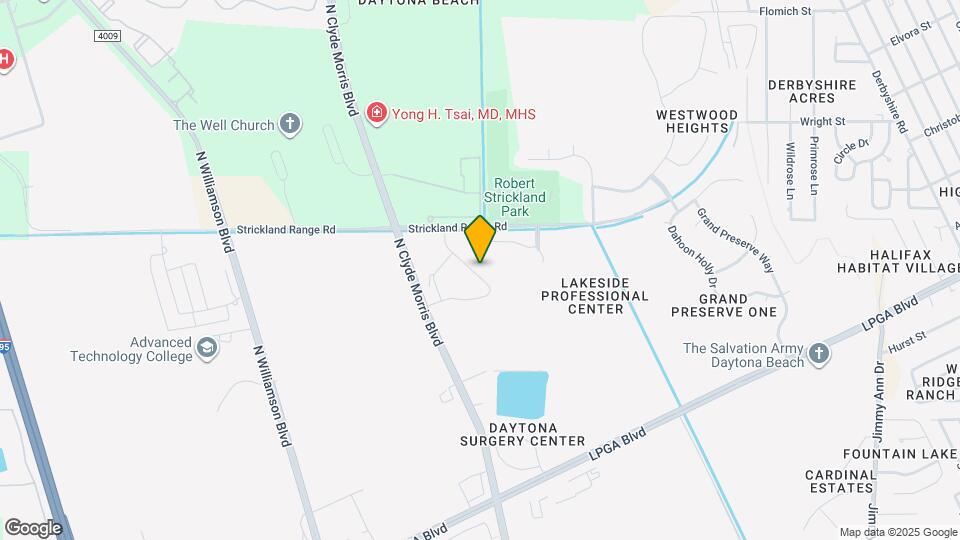 224 Reena Dr Map and Location Details