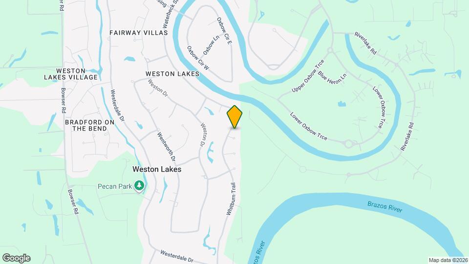 3210 Blue Grama Bnd Map and Location Details