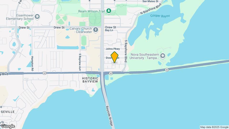 373 S McMullen Booth Rd, Unit apt 92 Map and Location Details