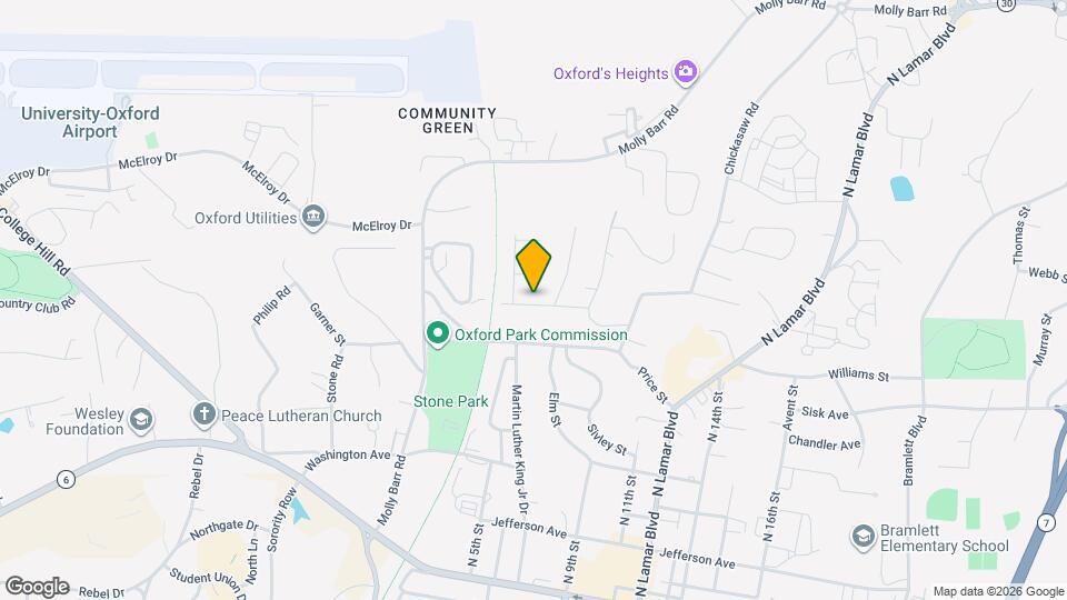 311 Longest Rd Map and Location Details