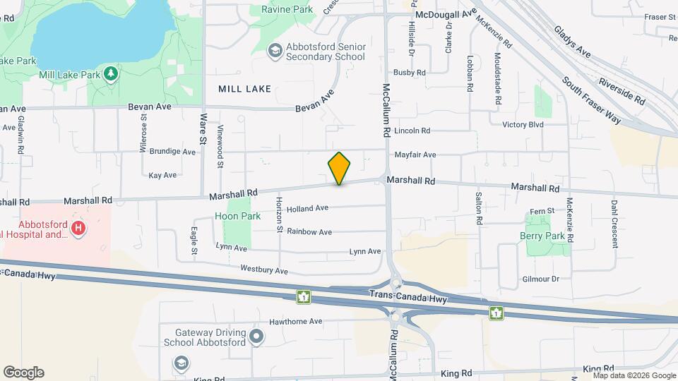 Phoenix Heights Map and Location Details