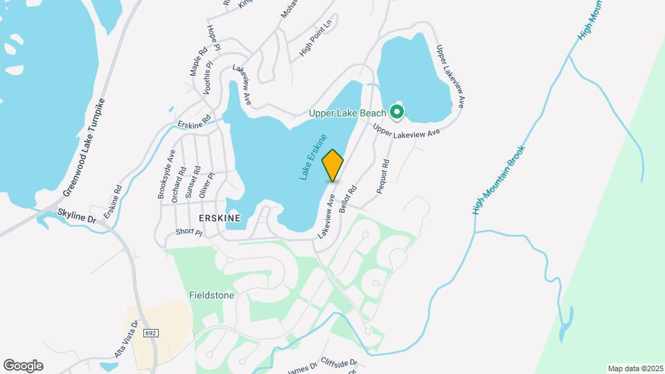 193 Lakeview Ave Rentals in Ringwood, NJ