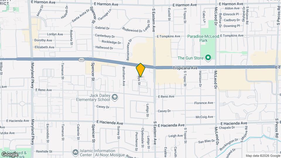 Mc Farland Apartments and Nearby Las Vegas Apartments For Rent Las