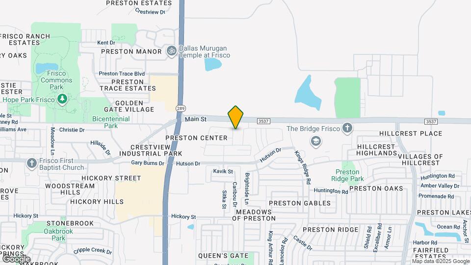 8936 Magnet Dr, Unit 57 Map and Location Details