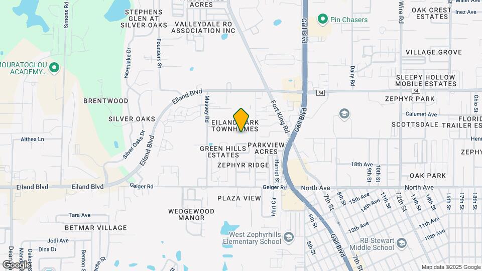 37658 Aaralyn Rd, Unit 1 Map and Location Details