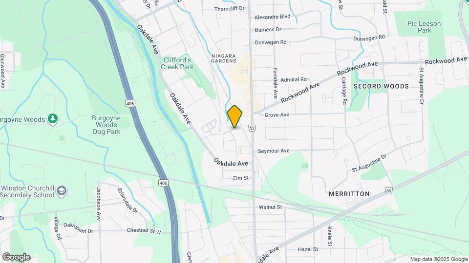 29 Noah Common Map and Location Details