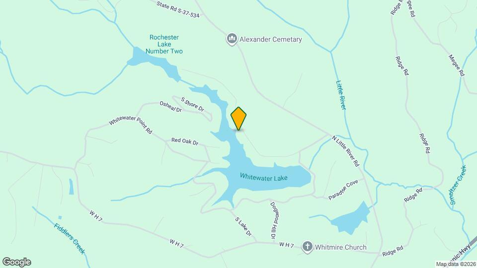 633 State Rd S-37-577 Map and Location Details