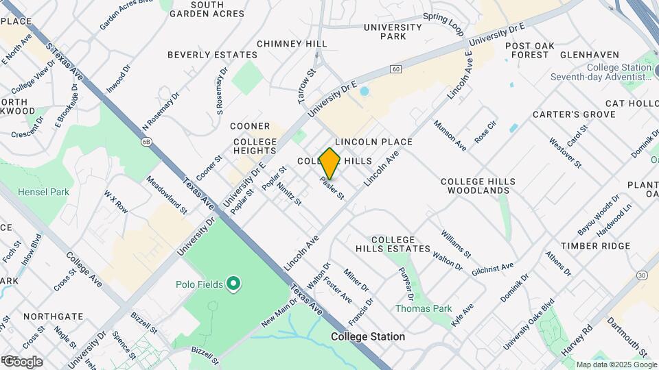 LOCATION!! LOCATION!! Walking Distance to  Map and Location Details