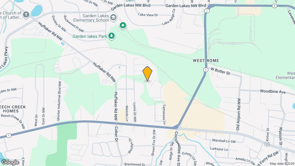 Spring Grove Apartments Rome, GA Apartments For Rent