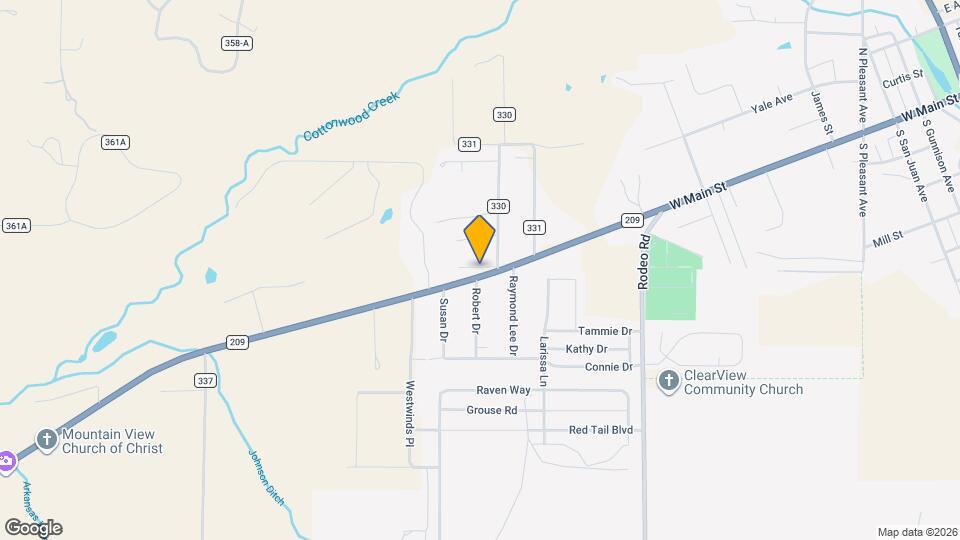 15385 Co Rd 306 Rentals in Buena Vista, CO