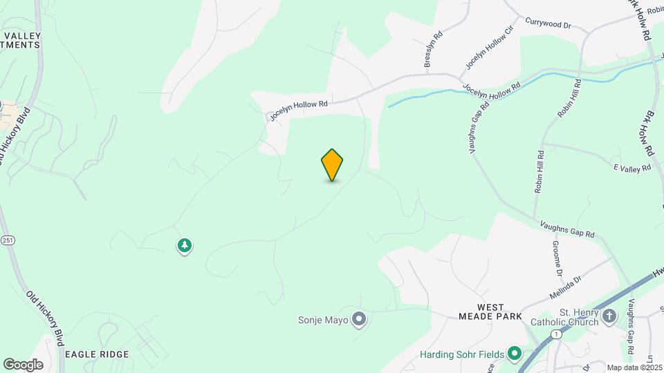 6542 Rolling Fork Dr Rentals in Nashville, TN