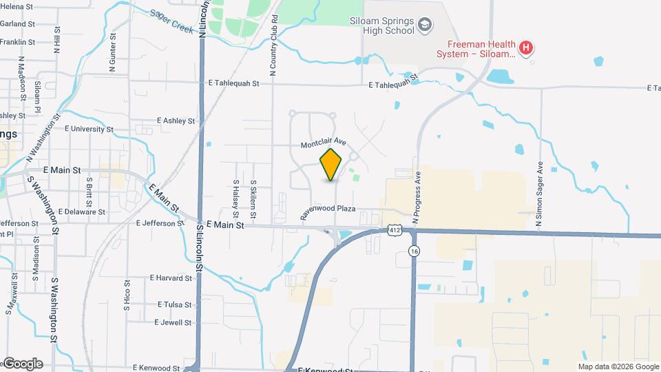 220 Ravenwood Rd, Unit 220 Ravenwood Map and Location Details