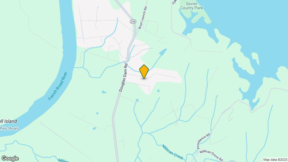 1326 Willow Creek Ln Apartments and Nearby Walland Apartments For Rent