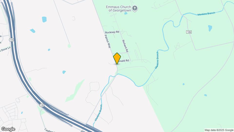 905 Duskywing Wy Map and Location Details