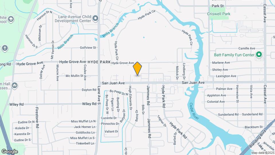 Samson Apartments Jacksonville, FL Apartments For Rent