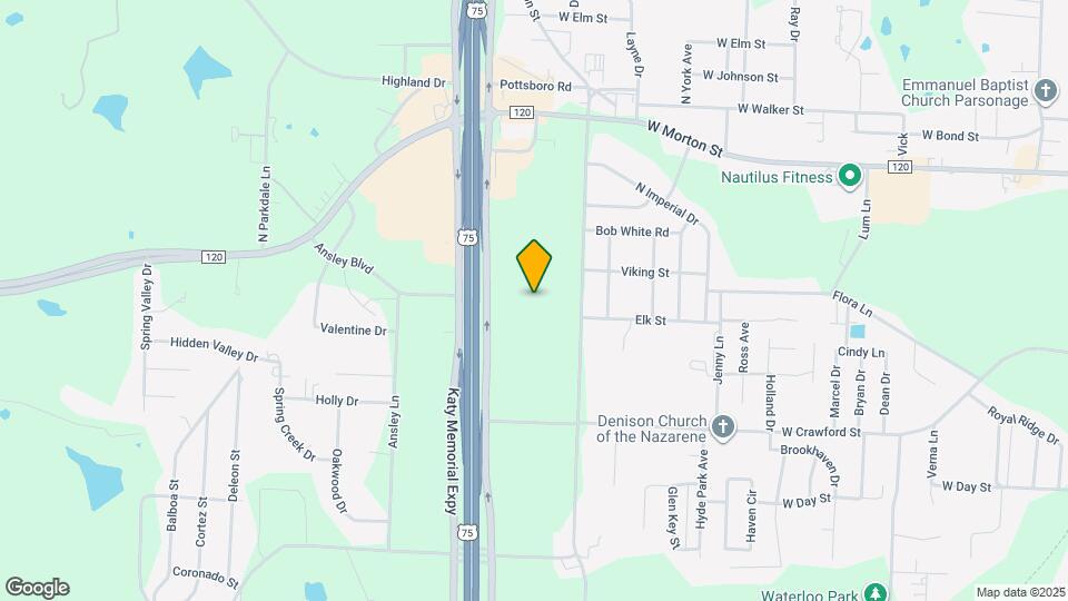 The Rosemary Apartments Mapa y Detalles de la Ubicación