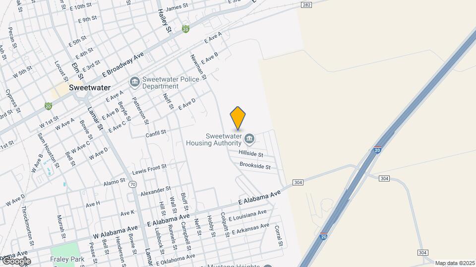 Apache Bend Apartments Sweetwater, TX Apartments For Rent