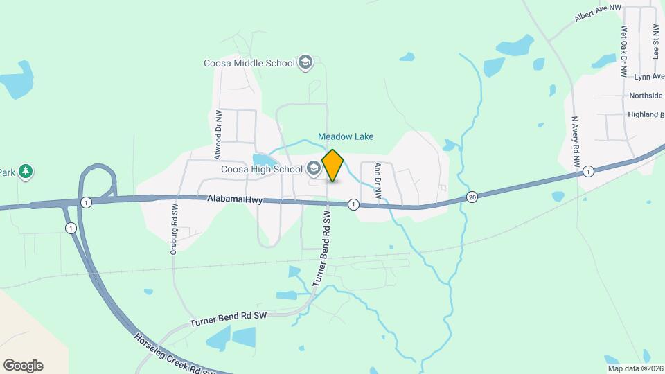 40 Eagle Dr Map and Location Details