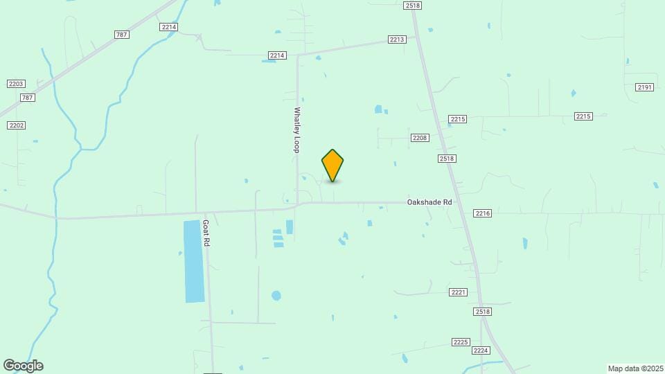 482 County Rd 2212 Map and Location Details