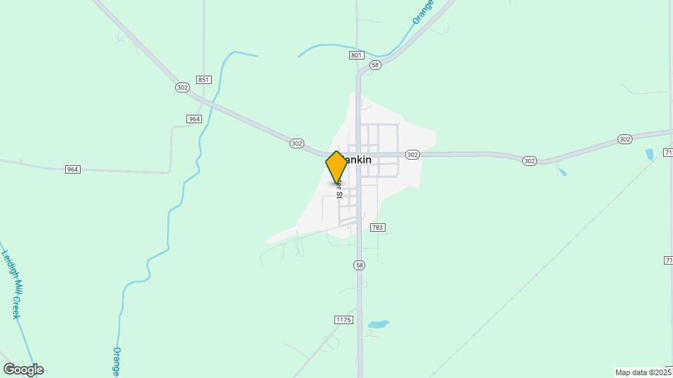 956 Twp Rd 813 Mapa y Detalles de la Ubicación