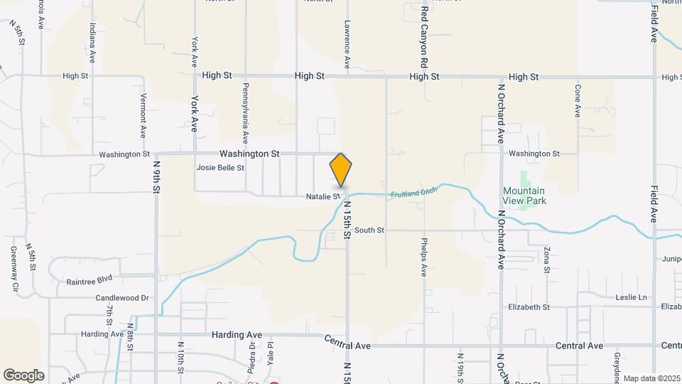 1651 N 15th St Rentals in Canon City, CO