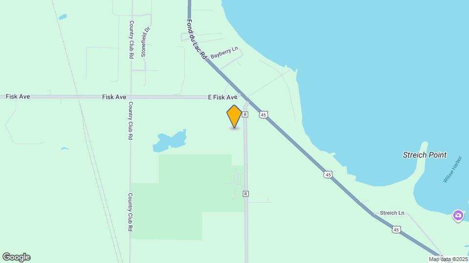 4823 County Road R Oshkosh, WI Rentals