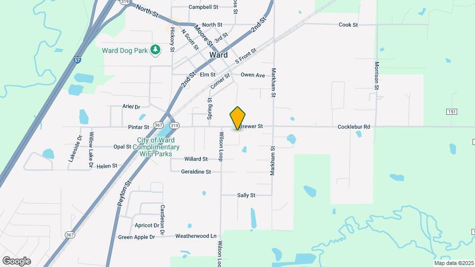 27 Kasidyann Ct Map and Location Details