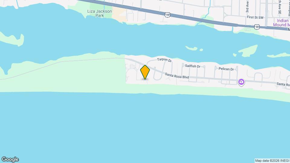 928 Whelk Ct, Unit SI ID1502062P Mapa y Detalles de la Ubicación