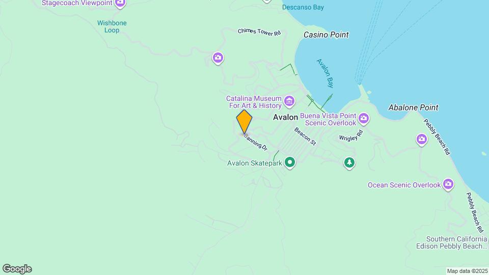 Eucalyptus Gardens Apartments Avalon, CA Apartments For Rent