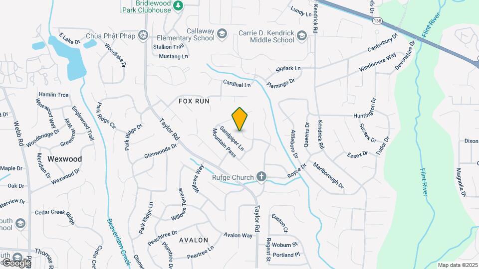 62 Haver Dr Map and Location Details