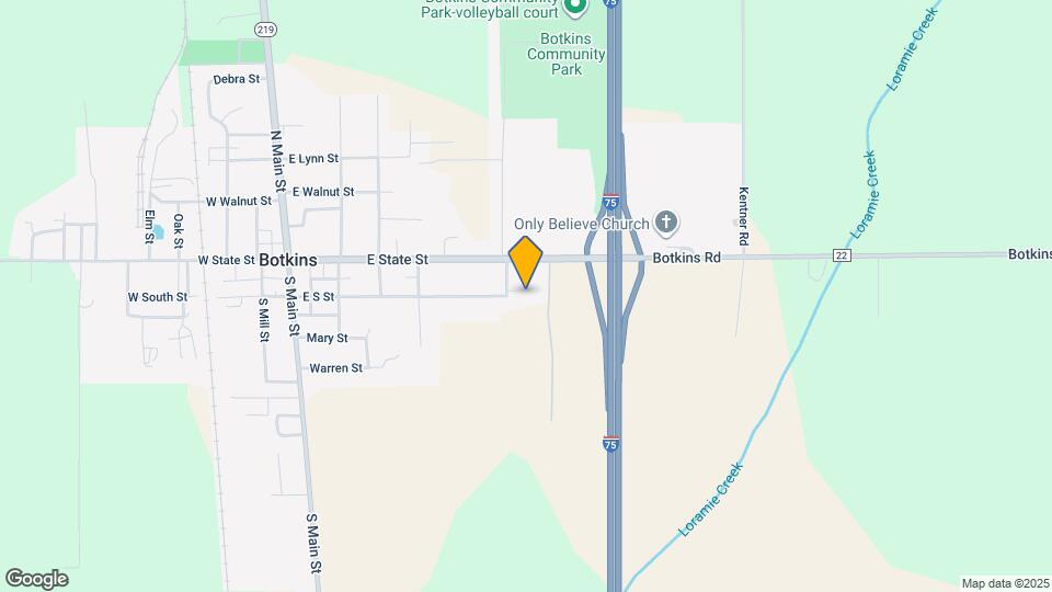 107 Bucking Ct Rentals in Botkins, OH