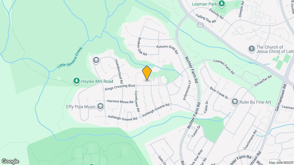 Kings Overlook Condominiums Apartments Boyds, MD Apartments For Rent