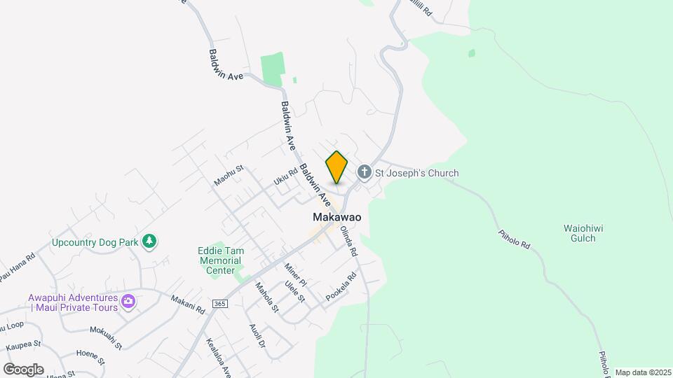 3655 Brewer Rd Map and Location Details