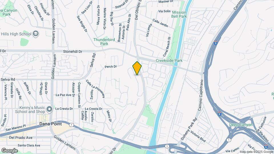 33722 Bridgehampton Dr, Unit 4 Map and Location Details