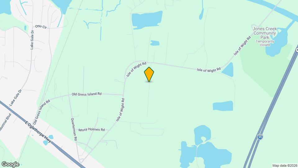 137 Jane St Map and Location Details